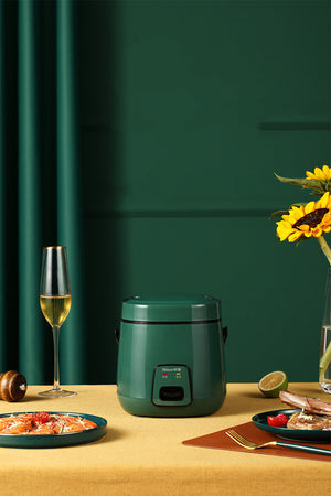 Elevate Your Cooking Experience with the Mini Household Rice Cooker