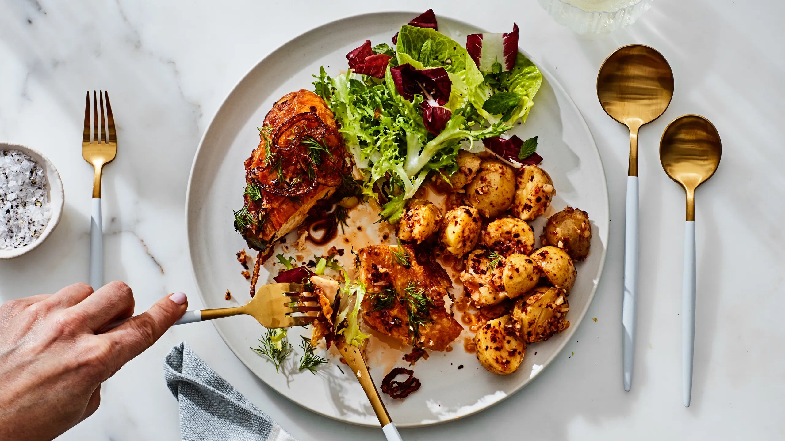 Reliable Cutlery For Every Meal