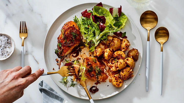 Reliable Cutlery For Every Meal