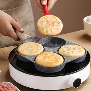Why You Need the Nonstick Frying Pan for Breakfast
