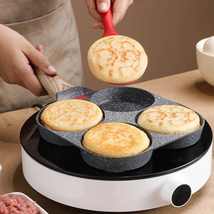 Why You Need the Nonstick Frying Pan for Breakfast